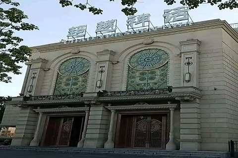 防城港超越神话KTV消费价格