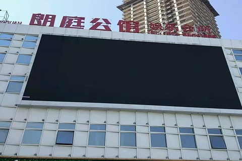 防城港朗庭公馆KTV消费价格