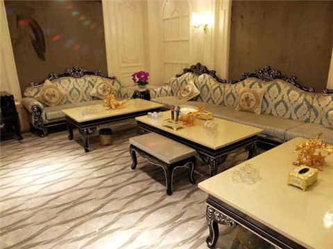 防城港东庭汇KTV消费价格点评