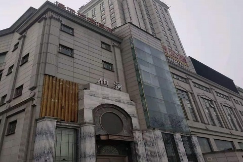 防城港伯爵KTV会所消费价格