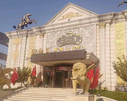 防城港铂金汇KTV消费价格点评