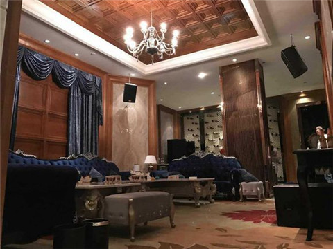 防城港好玩开放KTV真空排名