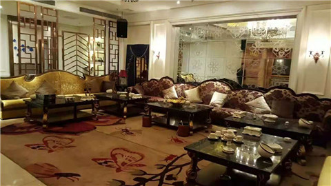 防城港商务KTV陪唱妹子哪家多